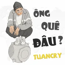 Ông Quê Đâu