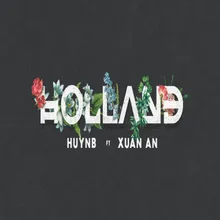 HOLLAND (feat. Xuân An) [Beat]
