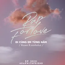 Đi Cùng Em Từng Năm (feat. Riown) [Beat]