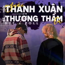 Người Thời Thanh Xuân Ta Đã Thương Thầm (feat. Poll) [Beat]