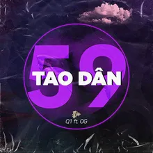 Tao Dân 59 (feat. Og) [Beat]