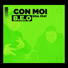 Con Mồi (Real Pray) [Beat]