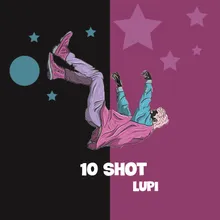 10 Shot (Beat)