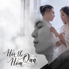 Hồi Ức Hôm Qua (Beat)