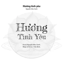 HƯƠNG TÌNH YÊU