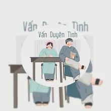 Vấn Duyên Tình (Remix)