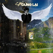 Dừng Lại (Stop) [feat. Búp] [Beat]