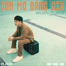 Cơn Mơ Băng Giá (Lofi Version)