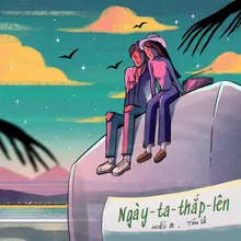 Ngày Ta Thắp Lên (feat. Tần Lê) [Beat]