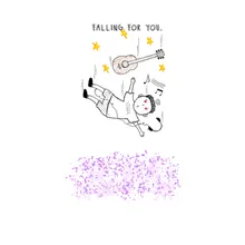 FALLING FOR YOU (Beat)
