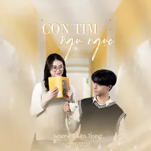 Con Tim Ngu Ngục (feat. Kim Trung) [Beat]
