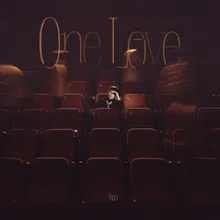 One Love (Instrumental)