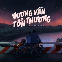 Vương Vấn Tổn Thương