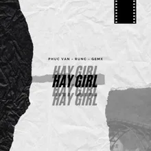 Hay Girl (feat. RunC, GemX) [Beat]