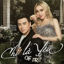 Trái Tim Em Ngốc Nghếch (feat. Tina Ngọc Nữ, Nguyễn Ngọc Khánh)