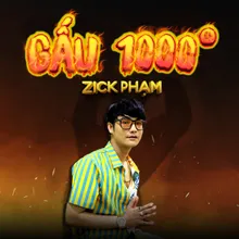 Gấu 1000 Độ