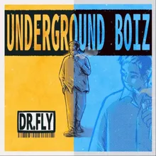 Underground Boiz (Beat)