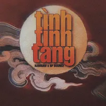Tình Tính Tang (feat. BP Bounce)