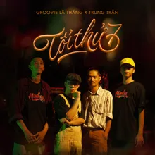 Tối Thứ 7 (feat. Trung Trần)