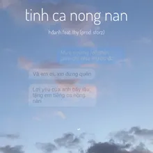 tinh ca nong nan (feat. thy)