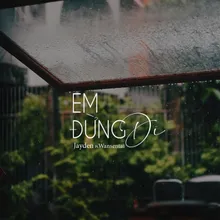 Em Đừng Đi (feat. Wansentai) [Beat]