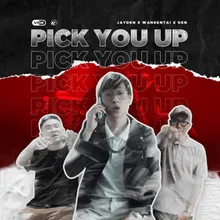 Pick You Up (Beat)