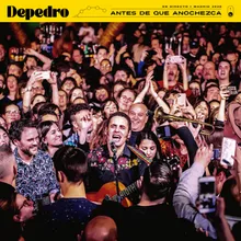 Llorona (feat. Miguel Campello) [En Directo en Madrid 2020] En Directo en Madrid 2020