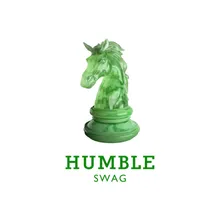 Humble Swag, Pt. 2 (feat. 斑比Bambii)