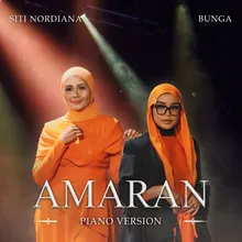 Amaran (Piano Version)