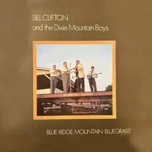 Blue Ridge Mountain Blues