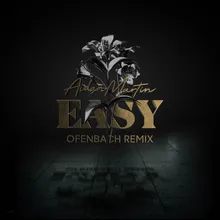 Easy Ofenbach Remix