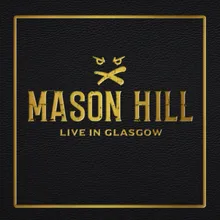 Reborn (Live In Glasgow)