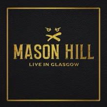 Who We Are (Live In Glasgow)