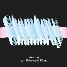 Someday (feat. Rebecca & Fiona) [Club Mix Edit]
