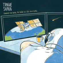Sov (mitt kjære land) [feat. Stian Thorbjørnsen]