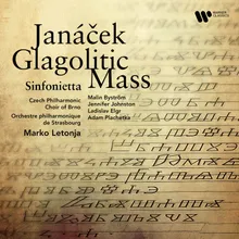 Glagolitic Mass: VII. Agnus Dei (1927 Version)