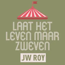 Laat Het Leven Maar Zweven - Zolderkamerdemo