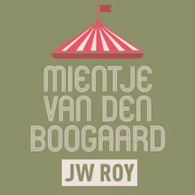 Mientje van den Boogaard - Zolderkamerdemo