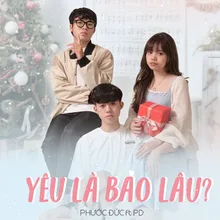 Yêu Là Bao Lâu ? (Beat)