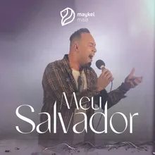 Meu Salvador (Playback)