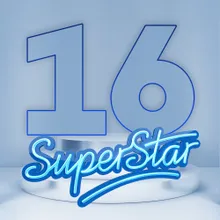 V stínu kapradiny (with SuperStar 2021)