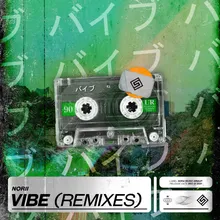 Vibe (TOYMATZ Remix)