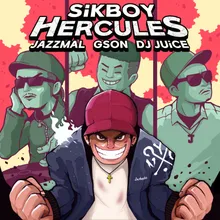 HERCULES DJ Juice Remix