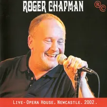 Short List (Live, Opera House, Newcastle, 2002) Live, Opera House, Newcastle, 2002