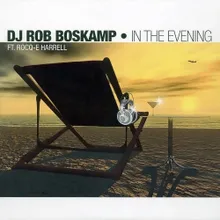 In The Evening (feat Rocq-e Harrell) Mark Simmons Dub Mix