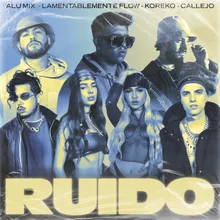 Ruido (feat. Callejo)