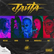 JANTA (feat. Lili AM, Mariana Mello e Gabz)