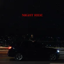 Night Ride (feat. DaNTe)