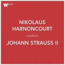 Strauss II, J: Der Zigeunerbaron, Act 2: "Noch eben in Gloria" (Carnero, Zsupan, Mirabella, Arsena, Ottokar, Czipra, Barinkay, Homonay, Saffi, Chor)