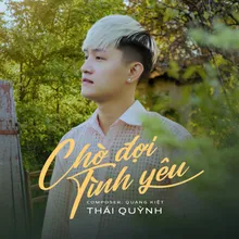 Chờ Đợi Tình Yêu Beat